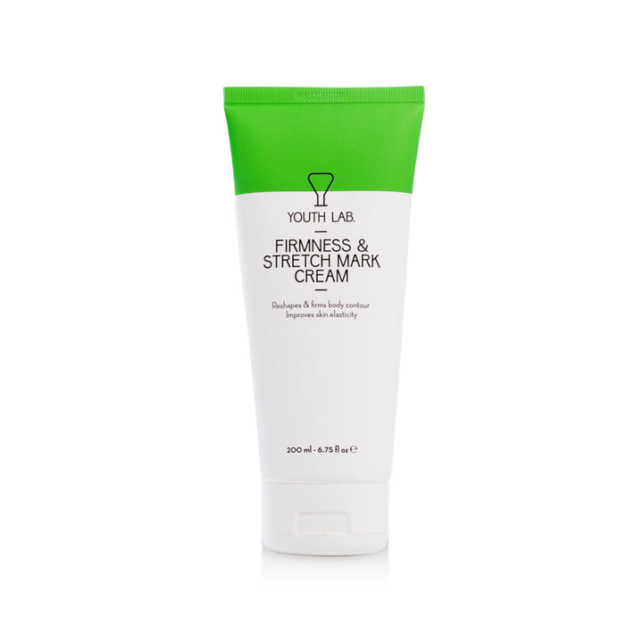 FIRMNESS BODY CREAM 200ML