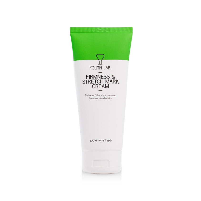 FIRMNESS BODY CREAM 200ML