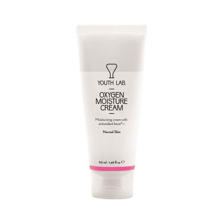 OXYGEN MOISTURE CREAM 50ML