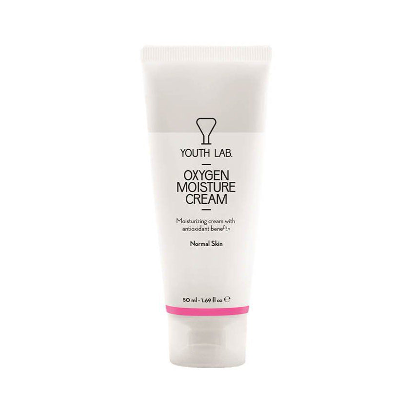 YOUTH LAB OXYGEN MOISTURE CREAM 50ML