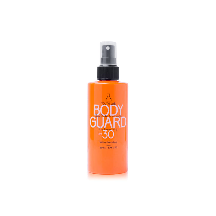 BODY GUARD SPF 30 200ML
