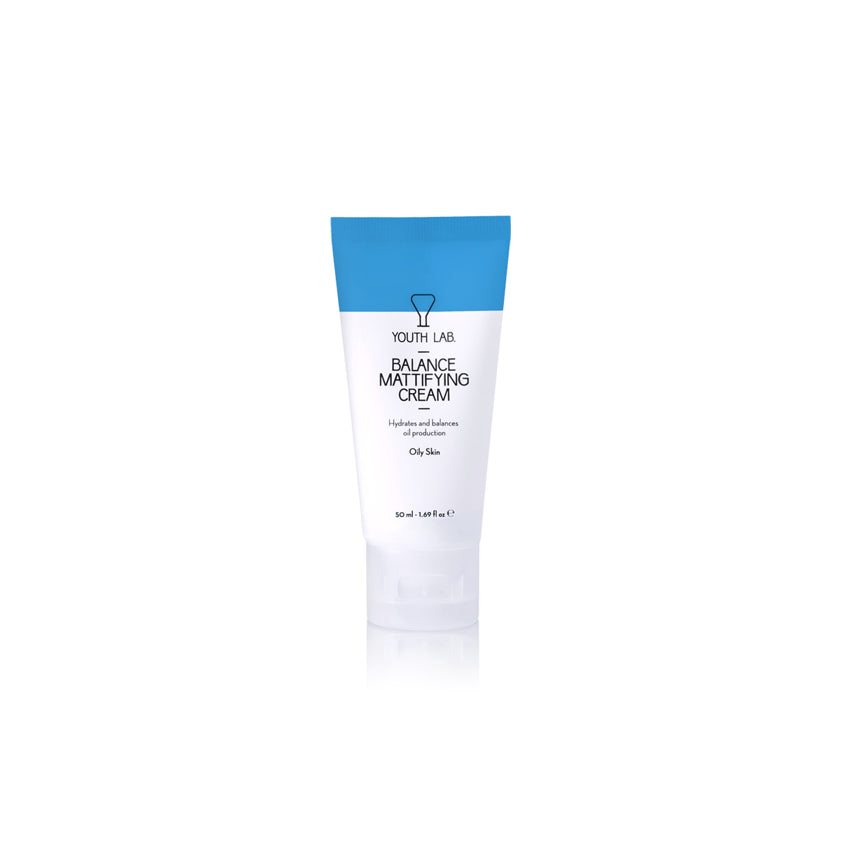 Balance Mattifying Cream