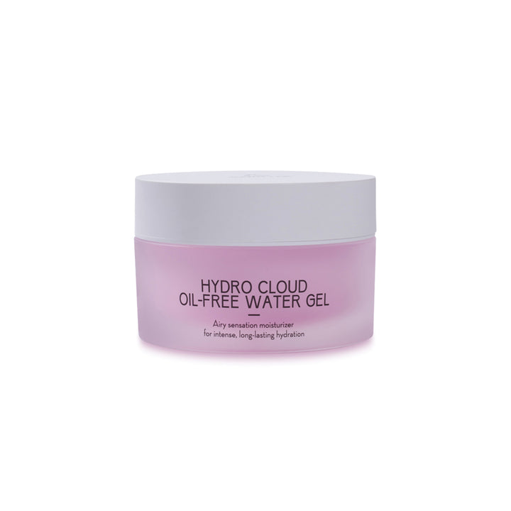 Hydro Cloud Oil-Free Water Gel