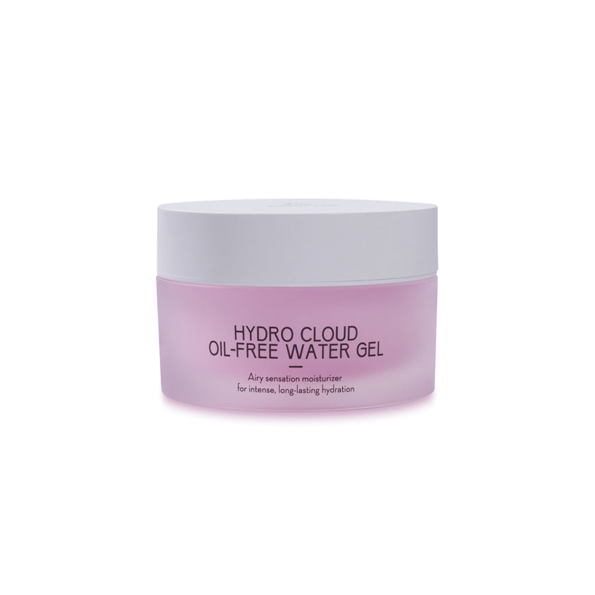 Hydro Cloud Oil-Free Water Gel