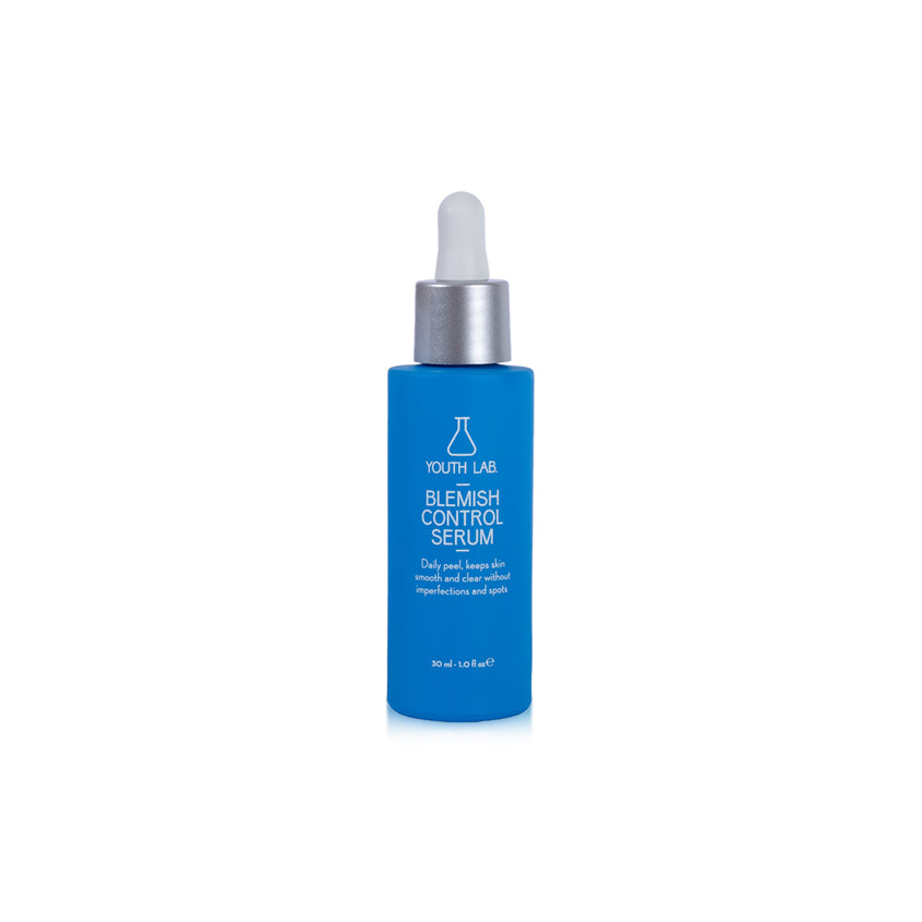 Blemish Control Serum