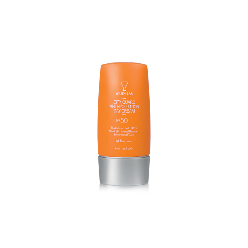 CITYGUARD ANTIPOLTN DAYCRM40ML