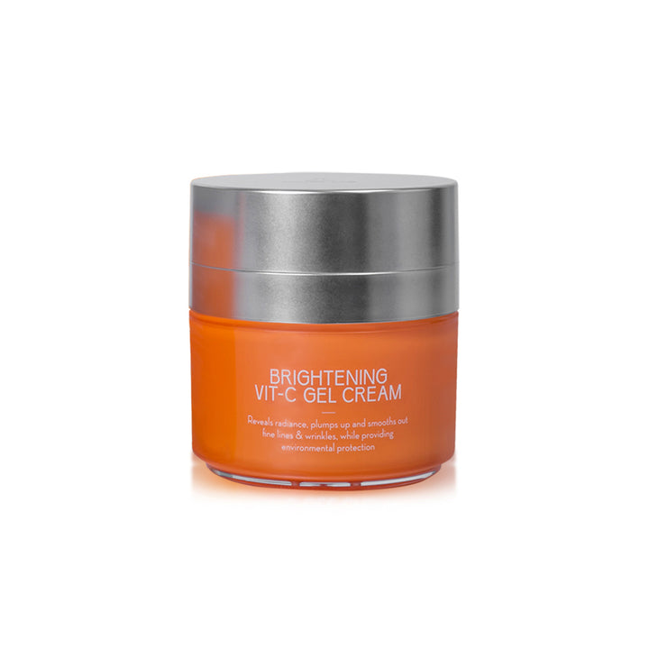 Brightening Vit-C Gel Cream
