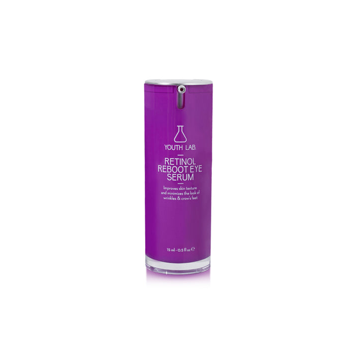 Retinol Reboot Eye Serum