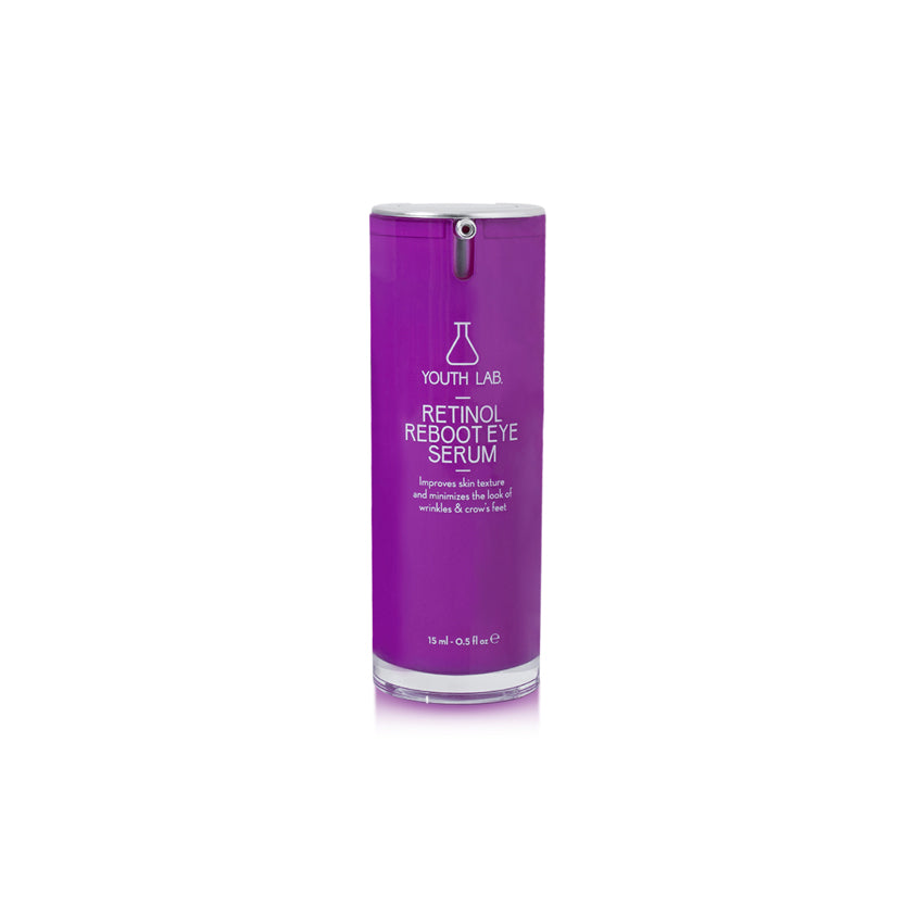 Retinol Reboot Eye Serum