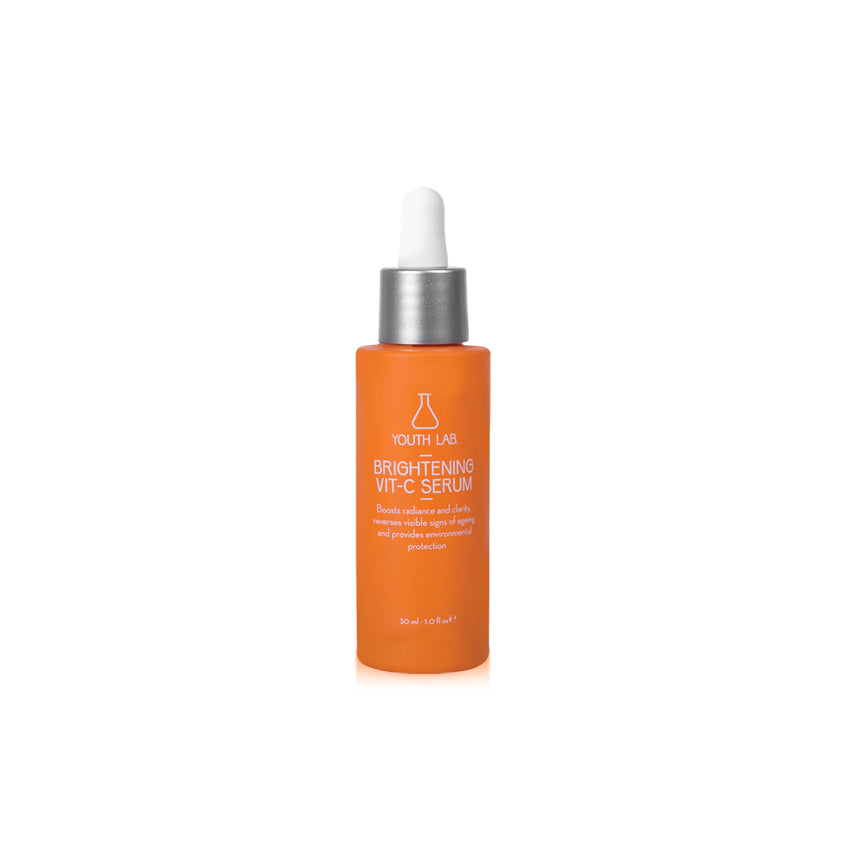 Brightening Vit-C Serum
