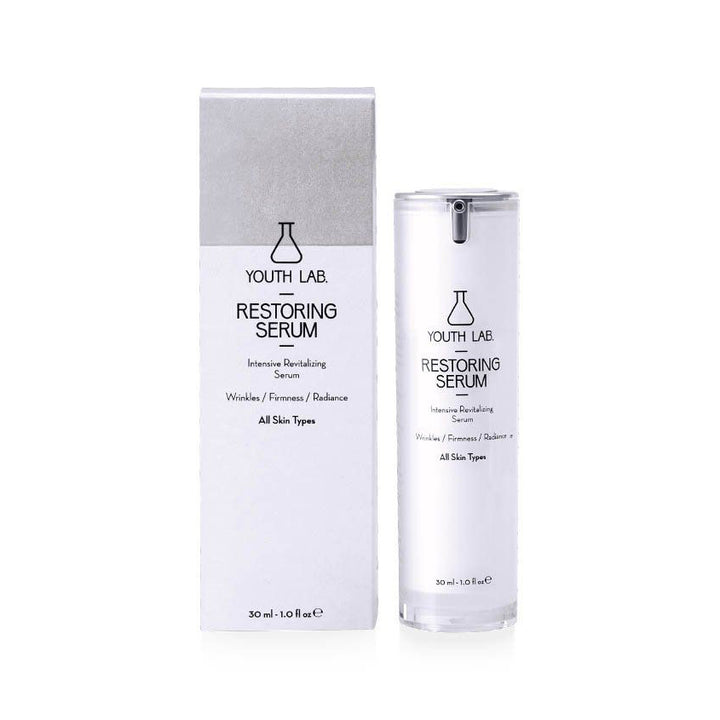 Restoring Serum