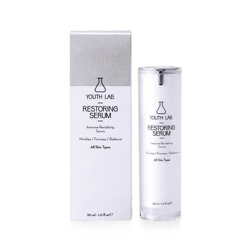 Restoring Serum