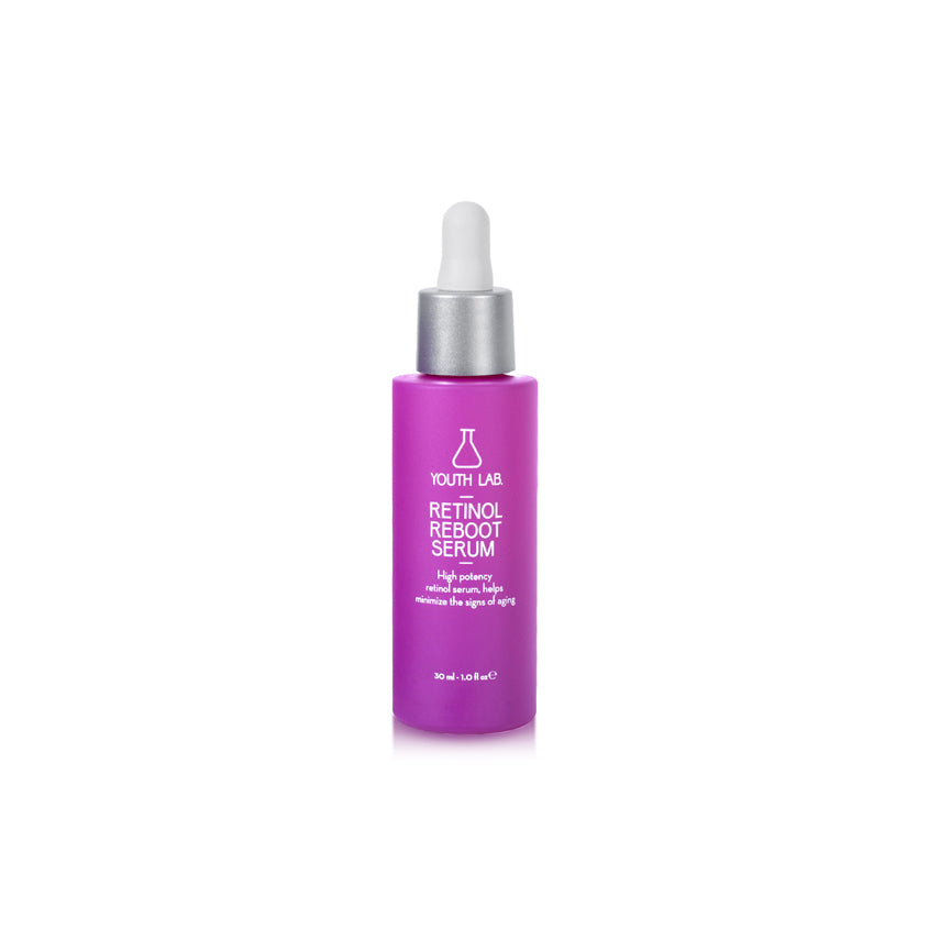 Retinol Reboot Serum