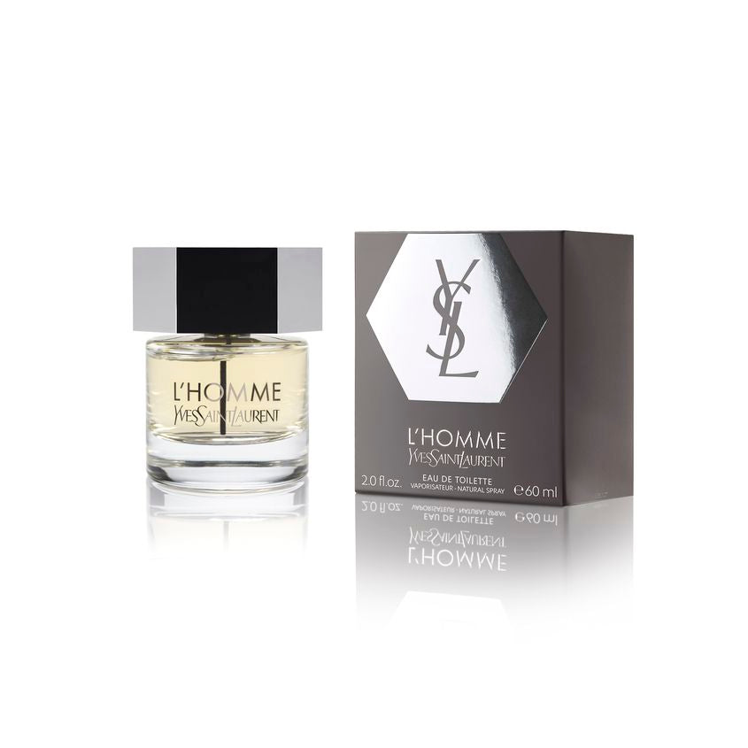 L`HOMME EDT 60ML
