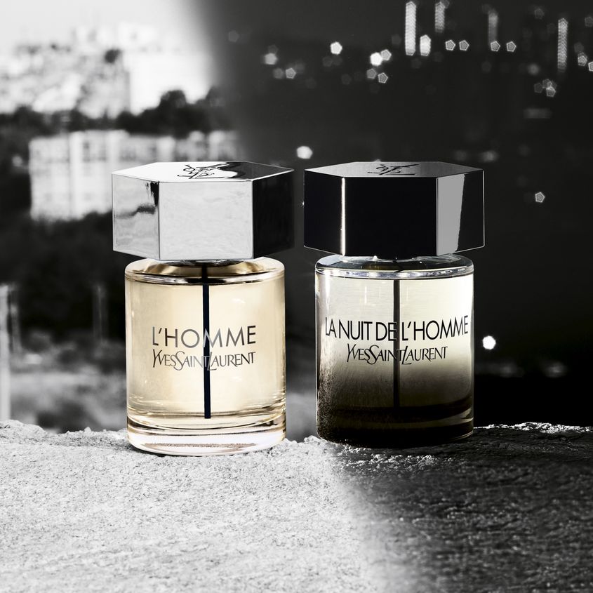 L`HOMME EDT 60ML
