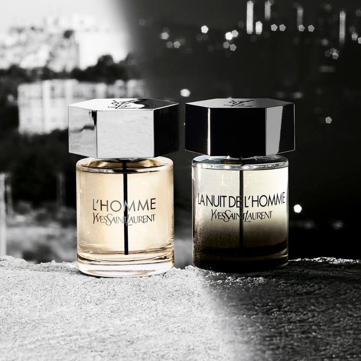 L`HOMME EDT 60ML