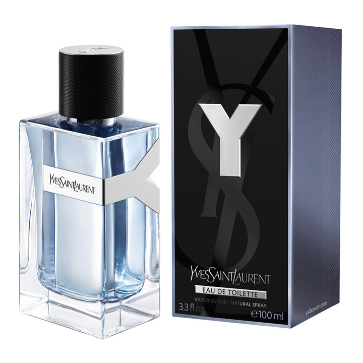 Y