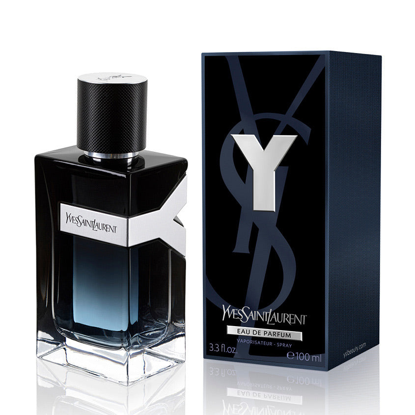 NEW Y MEN EDP S100ML