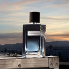 NEW Y MEN EDP S100ML