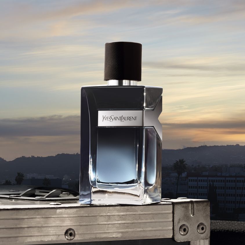 NEW Y MEN EDP S100ML