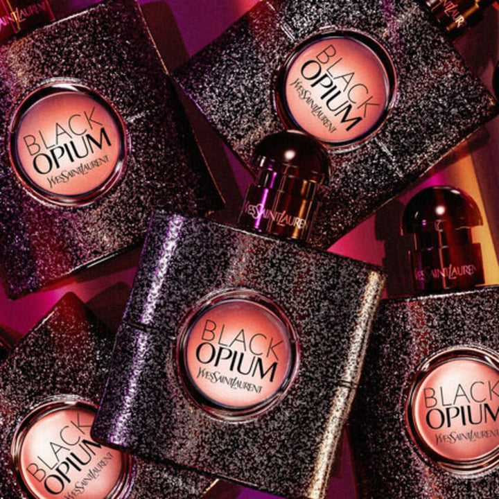 BLACK OPIUM EDP 50 ML