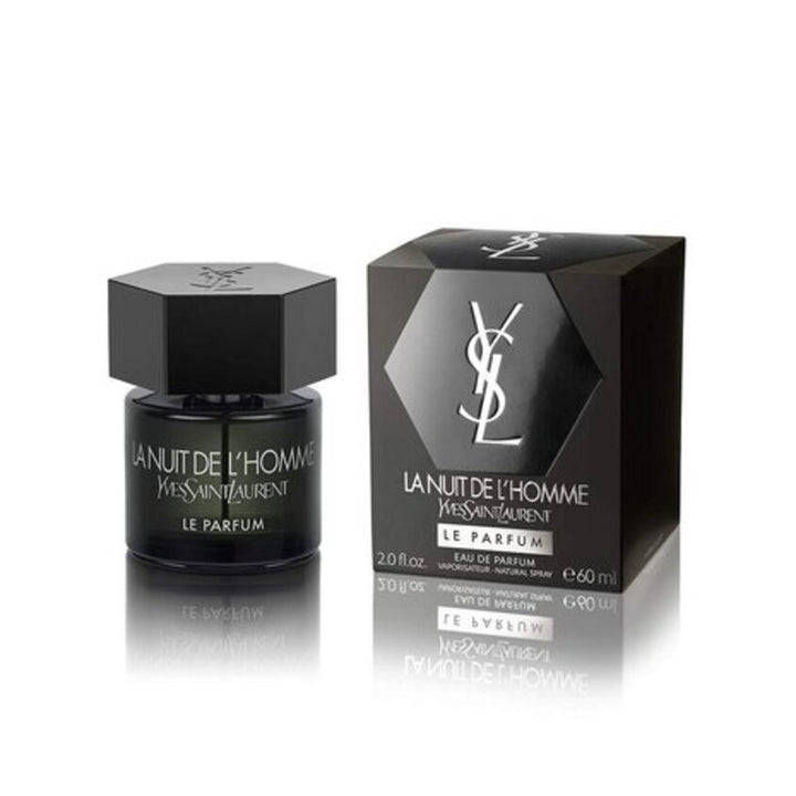 La Nuit de L'Homme Le Parfum