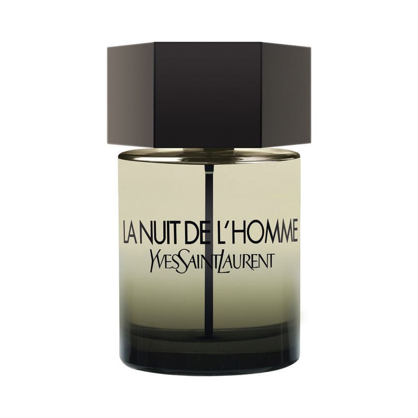 La Nuit de l'Homme