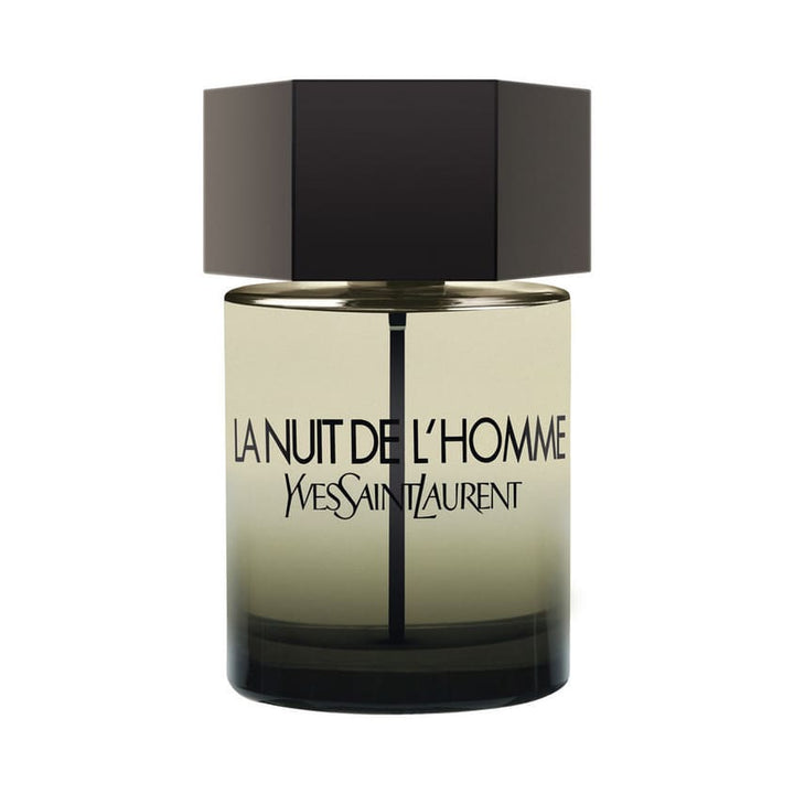 LA NUIT DE L'HOMME EDT 100 ML