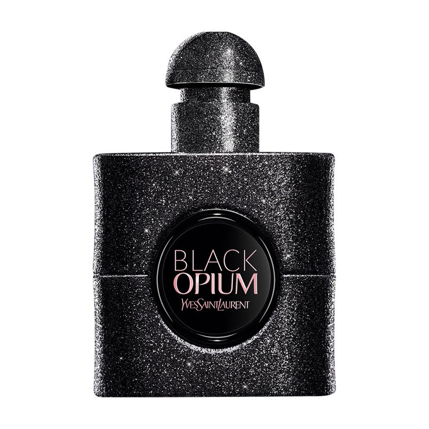 YVES SAINT LAURENT YSL OPIUM BLACK EXTREME 50 ML – photo 5