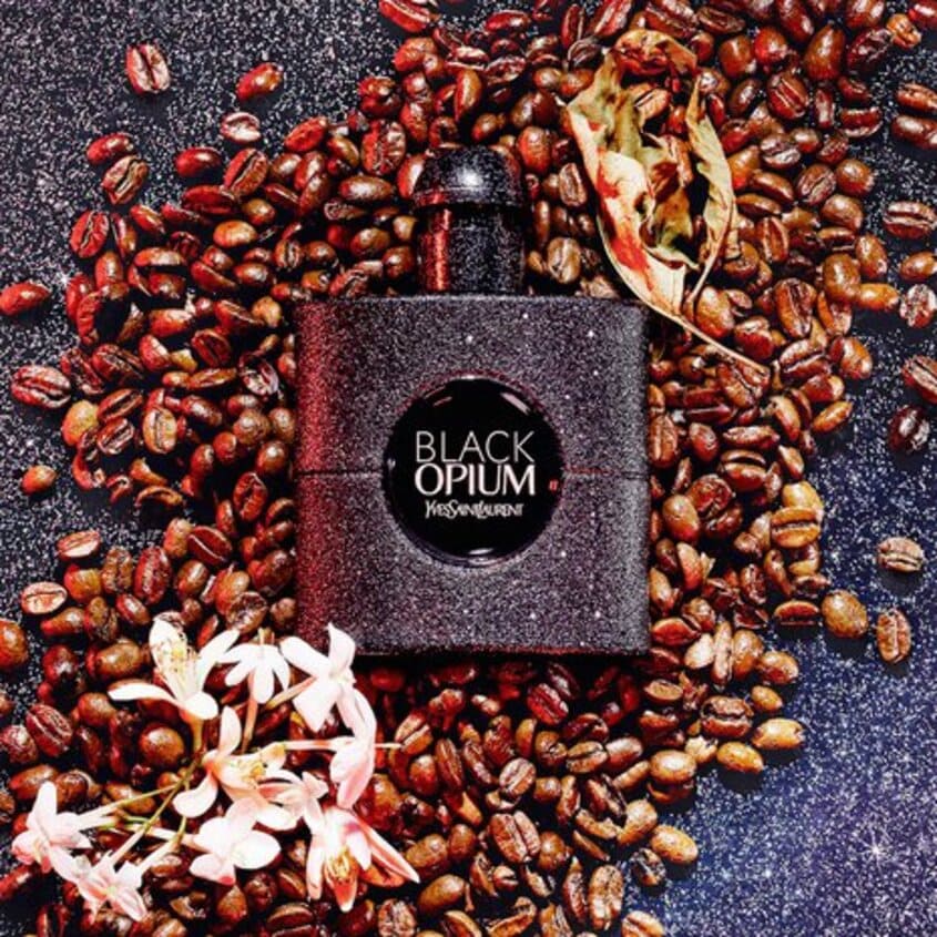 YVES SAINT LAURENT YSL OPIUM BLACK EXTREME 50 ML – buy online