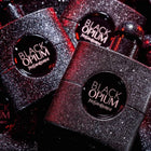 YVES SAINT LAURENT YSL OPIUM BLACK EXTREME 50 ML – free delivery