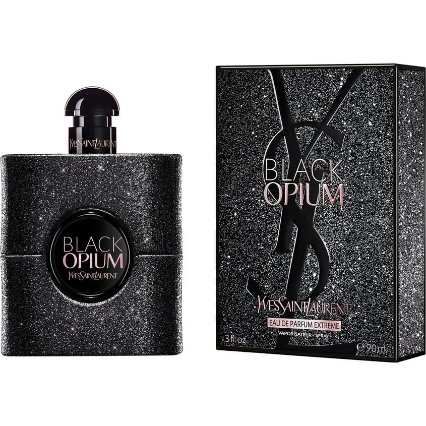 YVES SAINT LAURENT YSL BO LE PARFUM 50ML FG