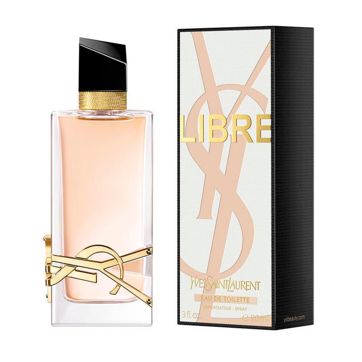 YSL LIBRE EDT 90 ML