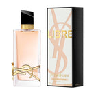 YVES SAINT LAURENT YSL LIBRE EDT 90 ML – online store