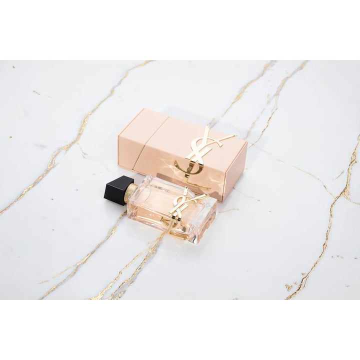 YSL LIBRE EDT 50 ML