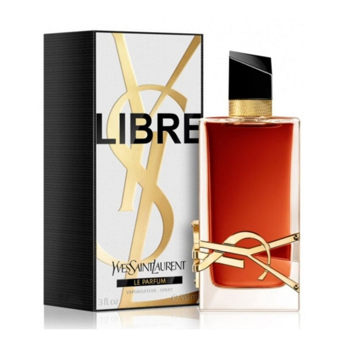 Libre Le Parfum