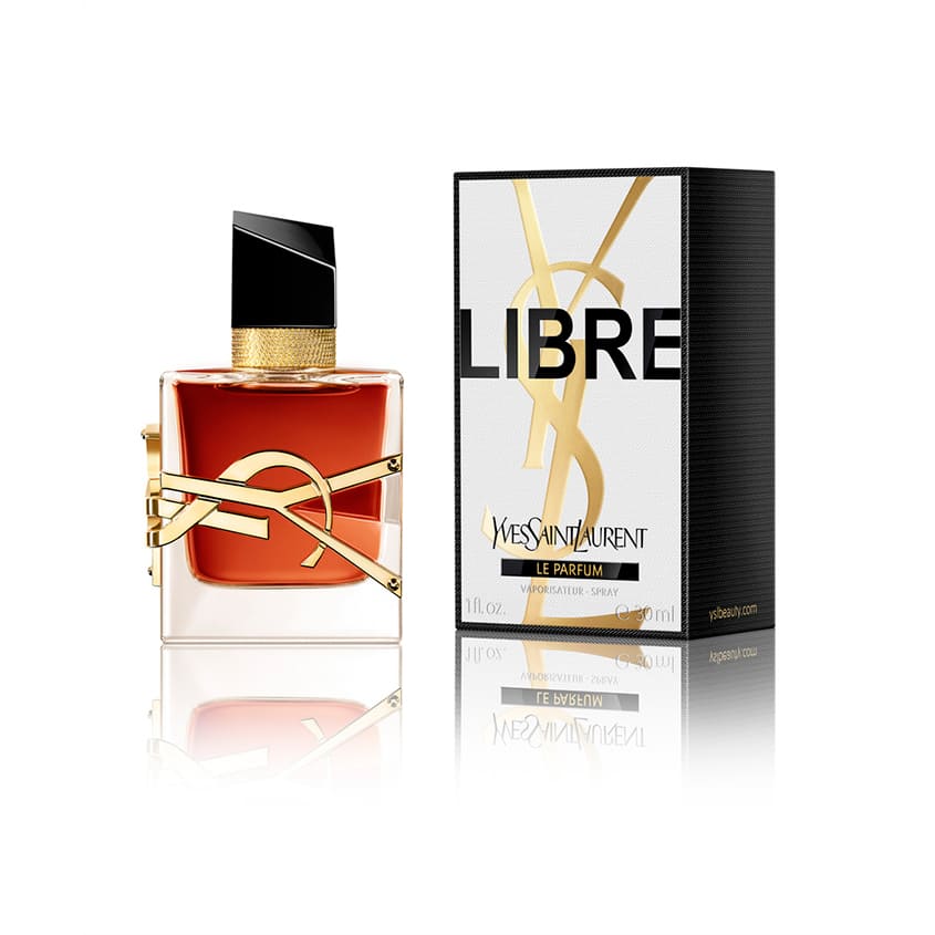 Libre Le Parfum
