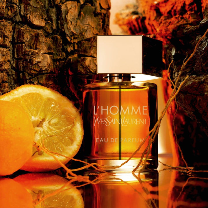 L'HOMME INTENSE EDP 60ML