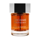 YVES SAINT LAURENT L'HOMME INTENSE EDP 60ML