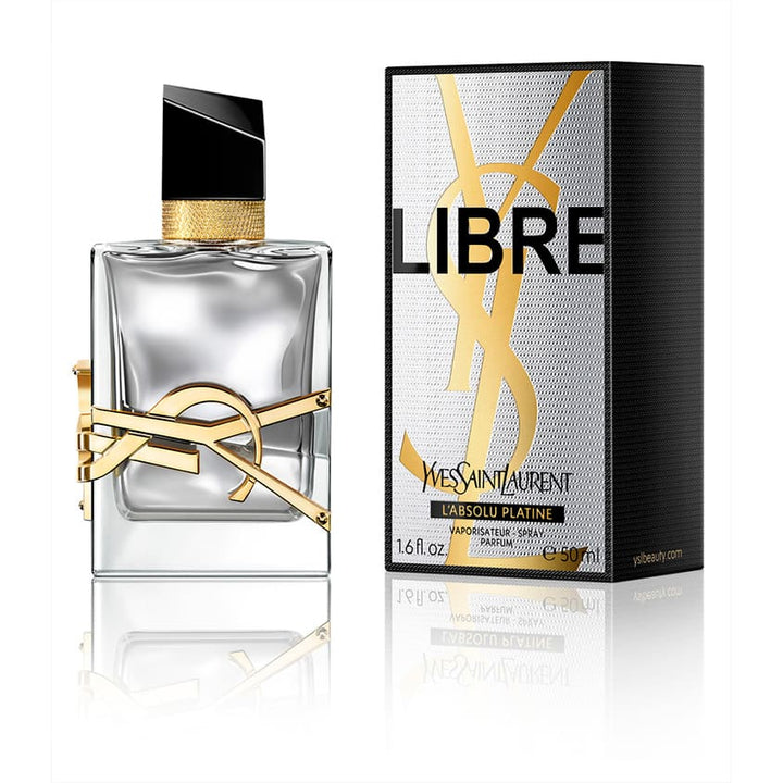 Libre Absolu Platine