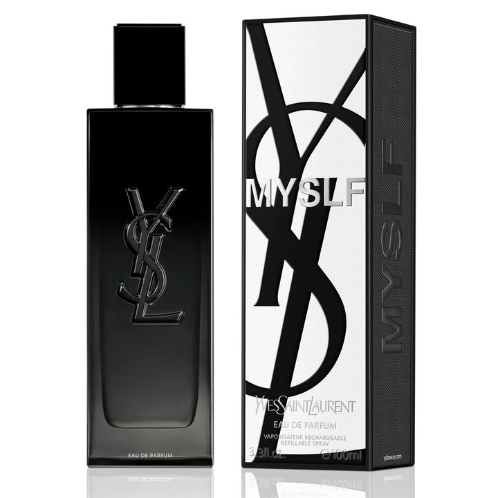 Myslf