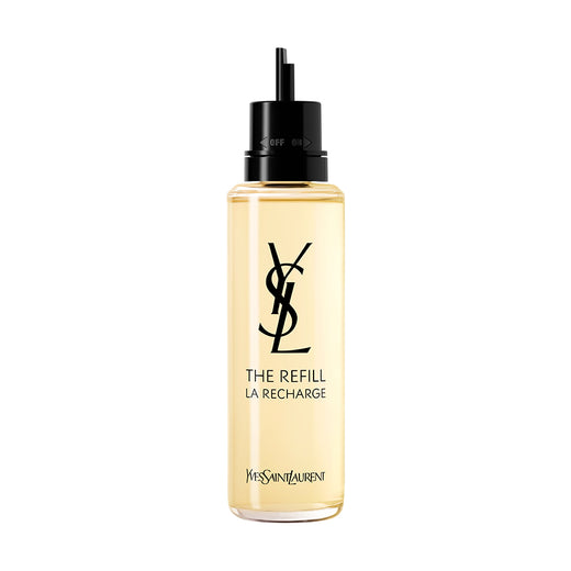 LIBRE EDP REFILL 100ML