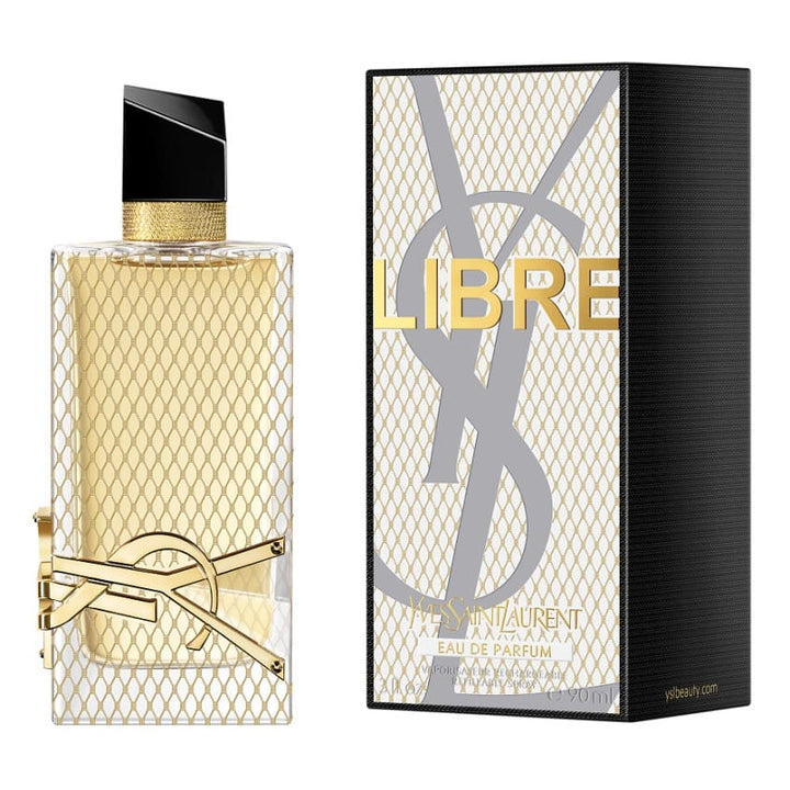 Libre Holiday Limited Edition