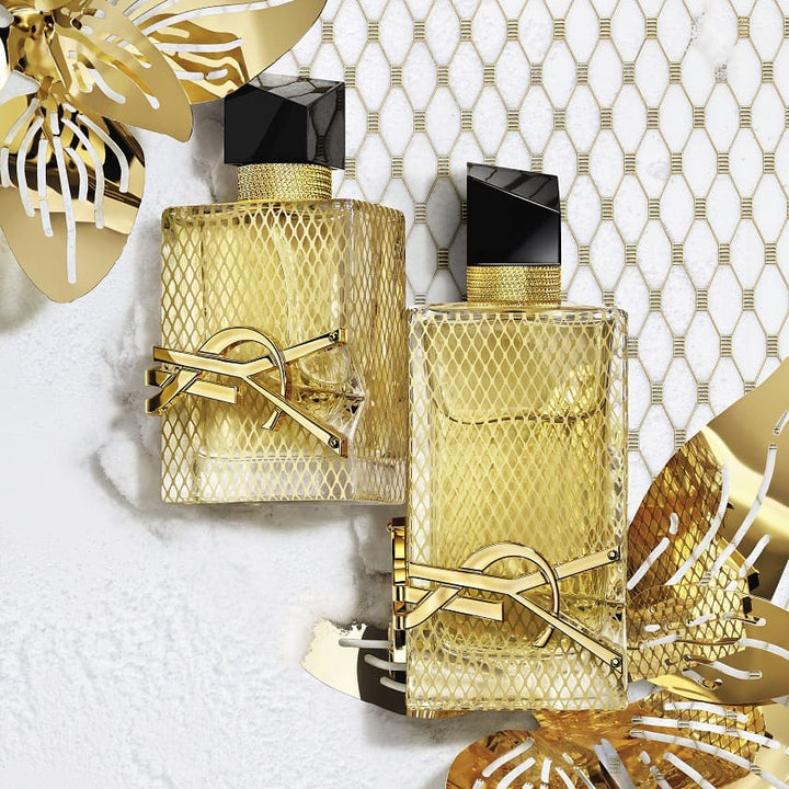 Libre Holiday Limited Edition