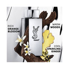 YSL MYSLF L ABSOLU V60ml