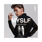 YVES SAINT LAURENT YSL MYSLF L ABSOLU V100ML – photo 5