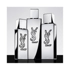 YSL MYSLF L ABSOLU V100ML