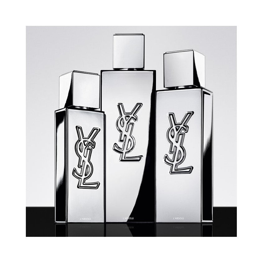 YSL MYSLF L ABSOLU V60ml