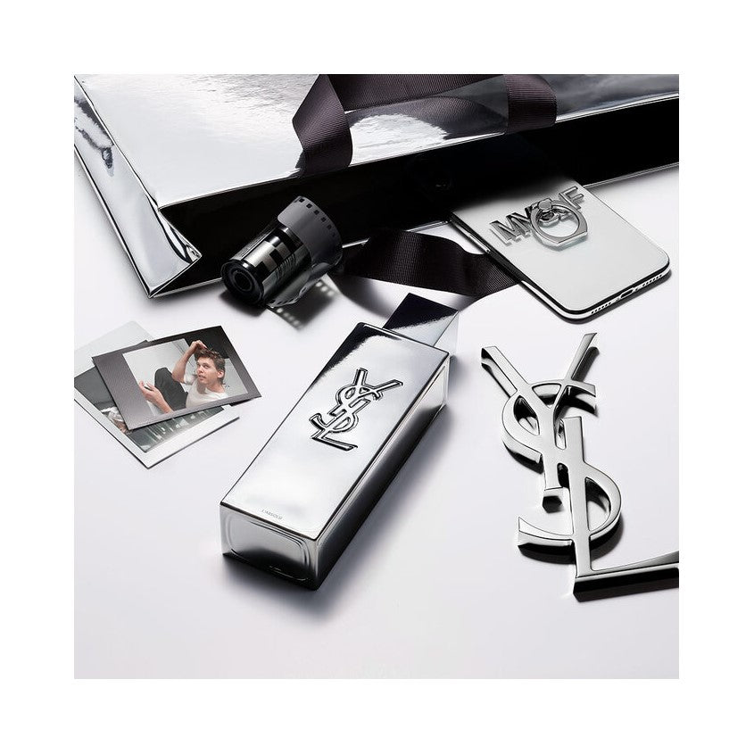 YSL MYSLF L ABSOLU V100ML
