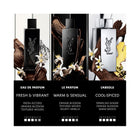 YSL MYSLF L ABSOLU V60ml